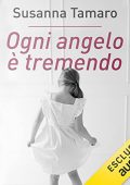 Susanna Tamaro - Ogni angelo è tremendo (2022) (mp3 - 128 kbps)