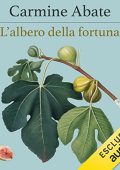 Carmine Abate - L'albero della fortuna (2022) (mp3 - 128 kbps)