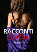 Marika Boi  - Racconti erotici (Vol. 1) (2021)