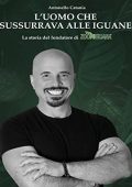 Antonello Catania - L'uomo che sussurrava alle iguane (2022) (mp3 - 128 kbps)