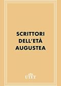 Aa. Vv - Scrittori dell'Eta Augustea (2013) UTET