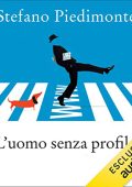 Stefano Piedimonte - L'uomo senza profilo (2022) (mp3 - 128 kbps)