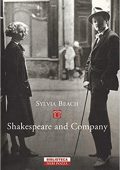 Sylvia Beach - Shakespeare and Company (2018)