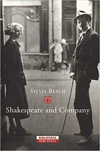 Sylvia Beach – Shakespeare and Company (2018)