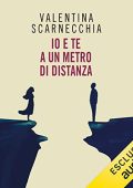 Valentina Scarnecchia - Io e te a un metro di distanza (2022) (mp3 - 128 kbps)