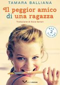 Tamara Balliana - Il peggior amico di una ragazza (Bay Village Vol. 2)  (2021)