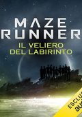 James Dashner - Maze Runner. Il veliero del labirinto꞉ Maze Cutter 1 (2022) (mp3 - 128 kbps)