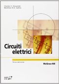  Charles K. Alexander, Matthew N. O. Sadiku - Circuiti elettrici (2008) III Edizione PDF