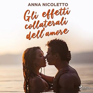 Anna Nicoletto – Gli effetti collaterali dell’amore (2022) (mp3 – 128 kbps)