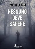 Michele Ieri - Nessuno deve sapere (2022) (mp3 - 128 kbps)