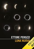 Ettore Perozzi - Luna nuova (2022) (mp3 - 128 kbps)
