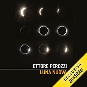 Ettore Perozzi – Luna nuova (2022) (mp3 – 128 kbps)