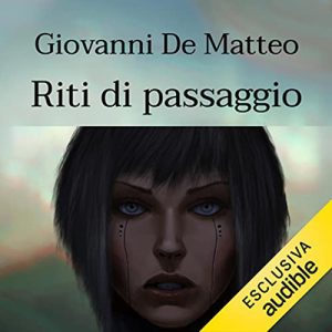 Giovanni De Matteo – Riti di passaggio (2022) (mp3 – 128 kbps)