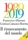 Francesco Alberoni, Cristina Cattaneo Beretta - Il rinnovamento del mondo꞉ 1989-2019 (2022) (mp3 - 128 kbps)
