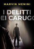 Marvin Menini - I delitti dei caruggi (2022) (mp3 - 128 kbps)