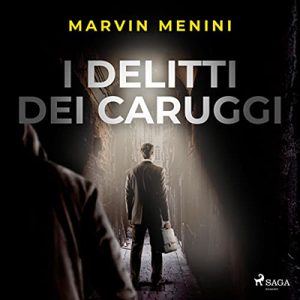 Marvin Menini – I delitti dei caruggi (2022) (mp3 – 128 kbps)
