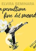 Elvira Seminara - La penultima fine del mondo (2022) (mp3 - 128 kbps)