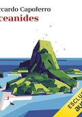 Riccardo Capoferro - Oceanides (2022) (mp3 - 128 kbps)