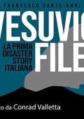 Francesco Santoianni - Vesuvio file (2022) (mp3 - 128 kbps)