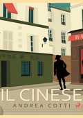 Andrea Cotti - Il cinese (2022) (mp3 - 128 kbps)