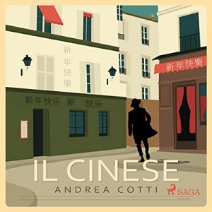 Andrea Cotti – Il cinese (2022) (mp3 – 128 kbps)