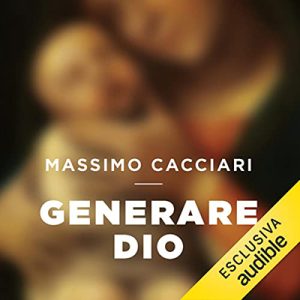 Massimo Cacciari – Generare Dio (2022) (mp3 – 128 kbps)