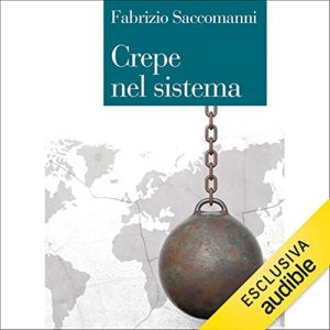Fabrizio Saccomanni – Crepe nel sistema (2022) (mp3 – 128 kbps)