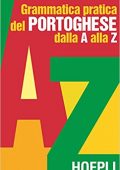 Araujo Carreira M.H., Boudoy M. - Grammatica pratica del portoghese dalla A alla Z (2000) PDF