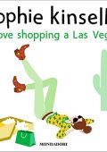 Sophie Kinsella - I love shopping a Las Vegas (2022) (mp3 - 128 kbps)