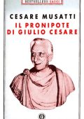 Cesare Musatti - Il pronipote di Giulio Cesare(1990)