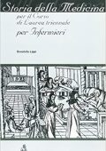img AA.VV.  - Storia della medicina - corso di laurea triennale per infermieri (2002) PDF