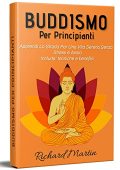 img Richard Martin  - Buddismo Per Principianti 3.0 (2021)