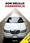 Don Delillo - Cosmopolis (2022) (mp3 - 128 kbps)