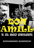 Giovannino Guareschi - Don Camillo e il suo gregge (2022) (mp3 - 128 kbps)