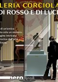 Valeria Corciolani - Di rosso e di luce (2022) (mp3 - 128 kbps)