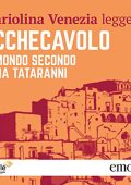 Mariolina Venezia - Ecchecavolo (2022) (mp3 - 128 kbps)
