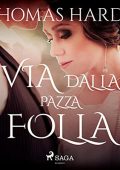 Thomas Hardy - Via dalla pazza folla (2022) (mp3 - 128 kbps)