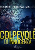 Maria Teresa Valle - Colpevole di innocenza (2022) (mp3 - 128 kbps)