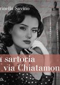 Marinella Savino - La sartoria di via Chiatamone (2022) (mp3 - 128 kbps)