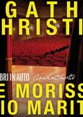 Agatha Christie - Se morisse mio marito꞉ Un mistero per Hercule Poirot (2018) (mp3 - 128 kbps)