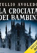 Tullio Avoledo - La crociata dei bambini (2022) (mp3 - 128 kbps)