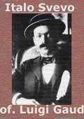 Luigi Gaudio - Italo Svevo (2022) (mp3 - 128 kbps)
