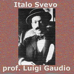Luigi Gaudio – Italo Svevo (2022) (mp3 – 128 kbps)