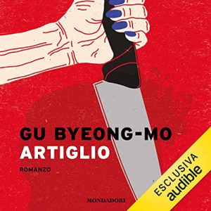 Gu Byeong-mo – Artiglio (2022) (mp3 – 128 kbps)