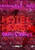 Emmanuele Rossi - Hotel Thoreau꞉ Storie Dark (2022) (mp3 - 128 kbps)
