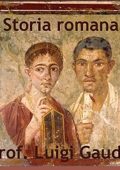 Luigi Gaudio - Storia romana (2022) (mp3 - 128 kbps)
