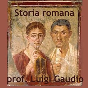 Luigi Gaudio – Storia romana (2022) (mp3 – 128 kbps)