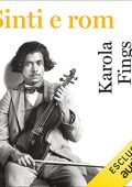 Karola Fings - Sinti e Rom (2022) (mp3 - 128 kbps)
