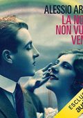 Alessio Arena - La notte non vuole venire (2022) (mp3 - 128 kbps)