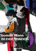 Thomas Mann - I Buddenbrook (2022) (mp3 - 128 kbps)
